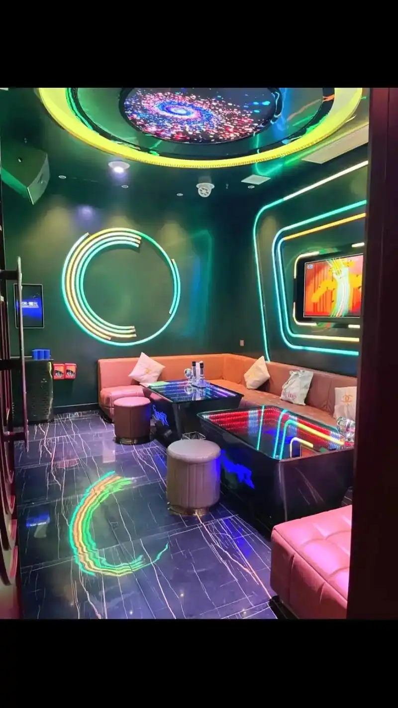 郴州商务ktv热门玩法推荐-嘉禾县ktv订房